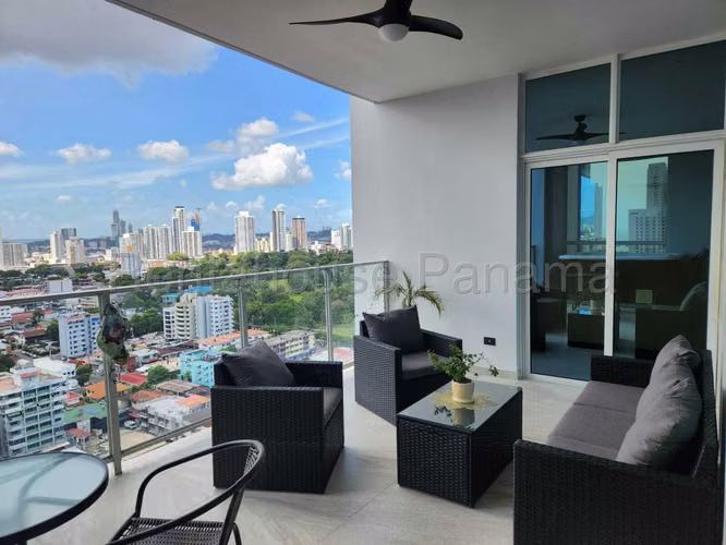 Se Vende Apartamento en San Francisco LA26-1433