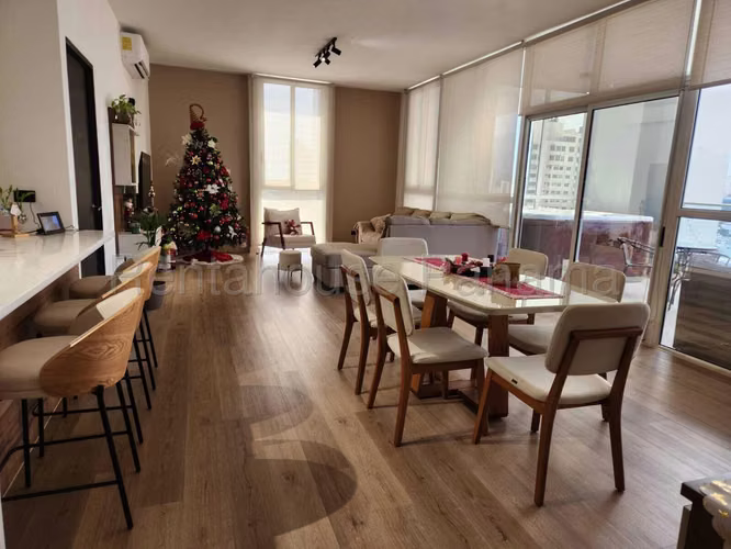Se Vende Apartamento en San Francisco LA26-1433