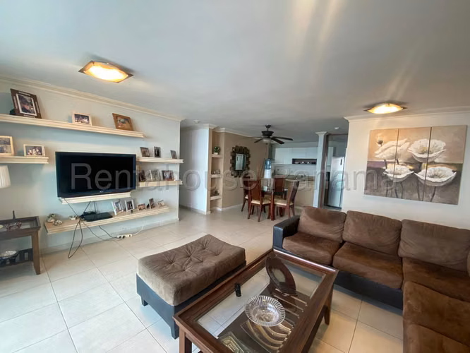Apartment for sale with sea view San Francisco ABS