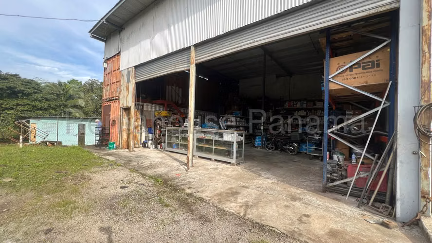 Se Vende Local en Chilibre Centro MDV26-6349 - Imagen 2