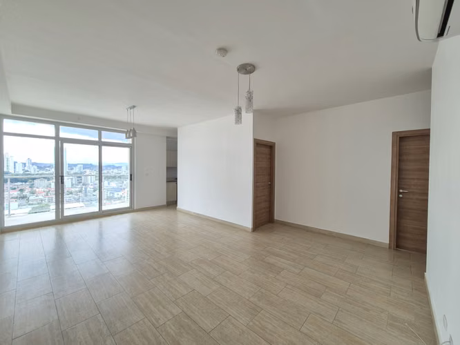 ALQUILER DE APARTAMENTO EN SAN FRANCISCO - PH GREAT CITY - Imagen 1