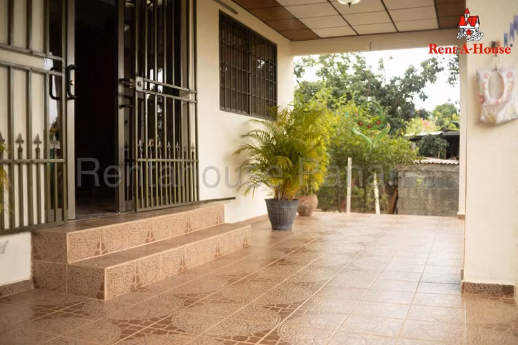 Casa en venta en Chitré. ABS - Imagen 3