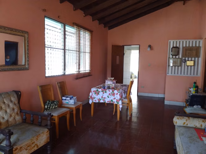 VENTA CASA EN CAMINO REAL DE BETANIA