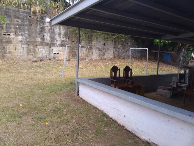 VENTA CASA EN CAMINO REAL DE BETANIA
