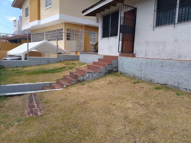 VENTA CASA EN CAMINO REAL DE BETANIA