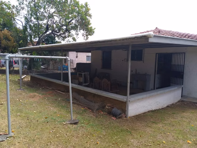VENTA CASA EN CAMINO REAL DE BETANIA