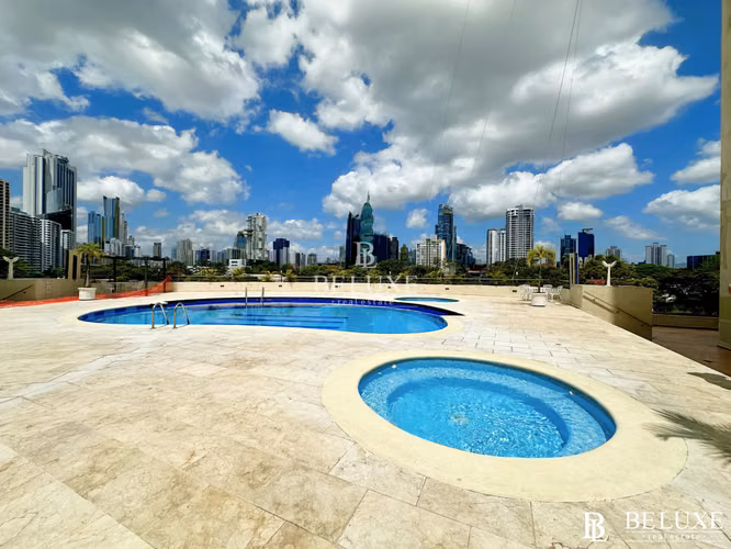 VENTA APARTAMENTO EN PH PACIFIC WIND, PUNTA PACÍFICA (10)