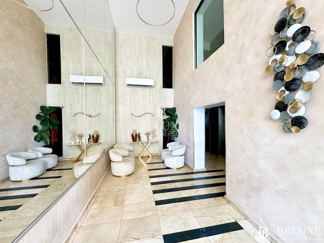 VENTA APARTAMENTO EN PH PACIFIC WIND, PUNTA PACÍFICA (10)
