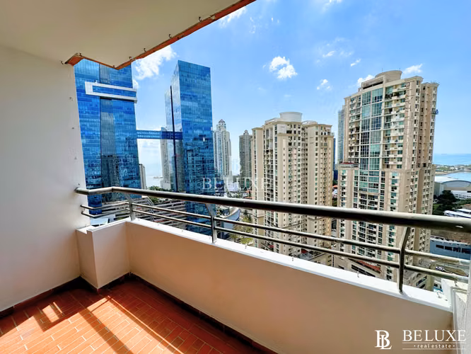 VENTA APARTAMENTO EN PH PACIFIC WIND, PUNTA PACÍFICA (10)