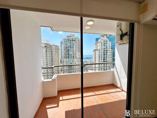 VENTA APARTAMENTO EN PH PACIFIC WIND, PUNTA PACÍFICA (10)