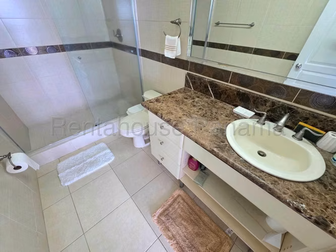 Alquiler de Apartamento en Av Balboa 26*6040Mfk