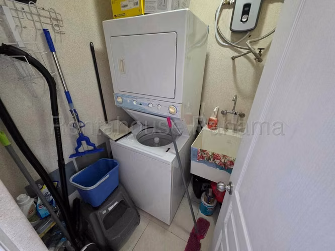 Alquiler de Apartamento en Av Balboa 26*6040Mfk