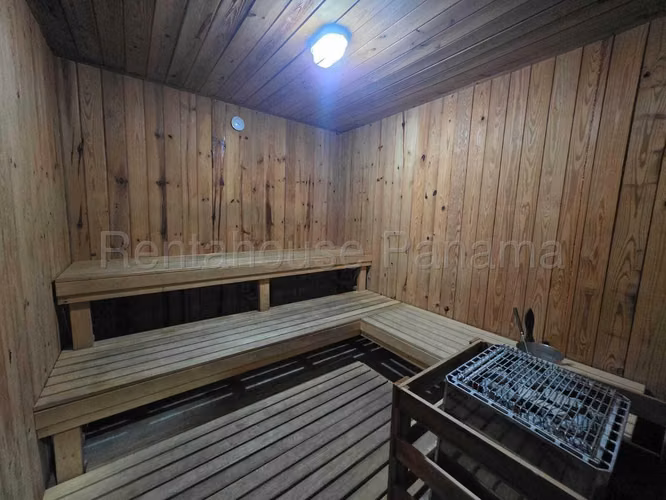 Alquiler de Apartamento en Av Balboa 26*6040Mfk