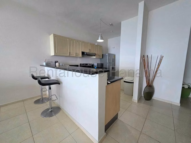 Alquiler de Apartamento en Av Balboa 26*6040Mfk