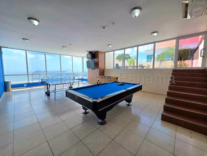 Alquiler de Apartamento en Av Balboa 26*6040Mfk