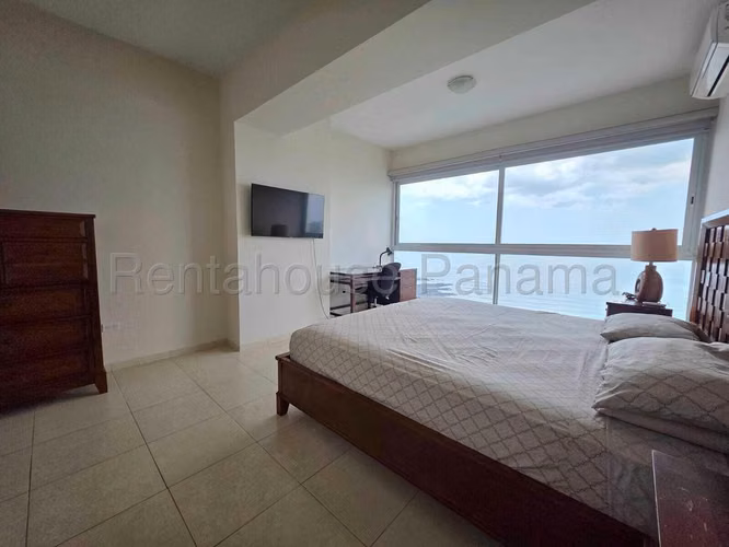 Alquiler de Apartamento en Av Balboa 26*6040Mfk