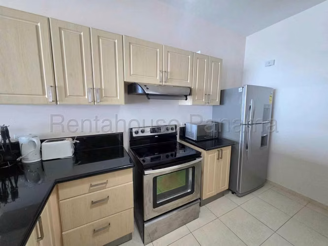 Alquiler de Apartamento en Av Balboa 26*6040Mfk