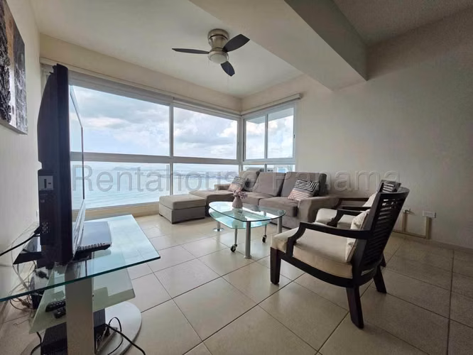 Alquiler de Apartamento en Av Balboa 26*6040Mfk