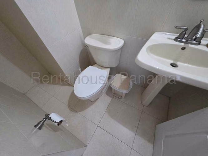 Alquiler de Apartamento en Av Balboa 26*6040Mfk