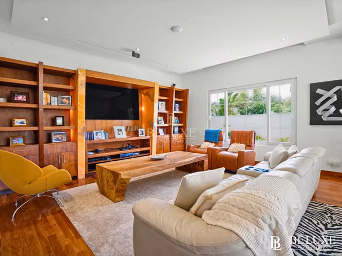 VENTA DE CASA EN PH ROYAL PACIFIC, COSTA DEL ESTE (6) - Imagen 2