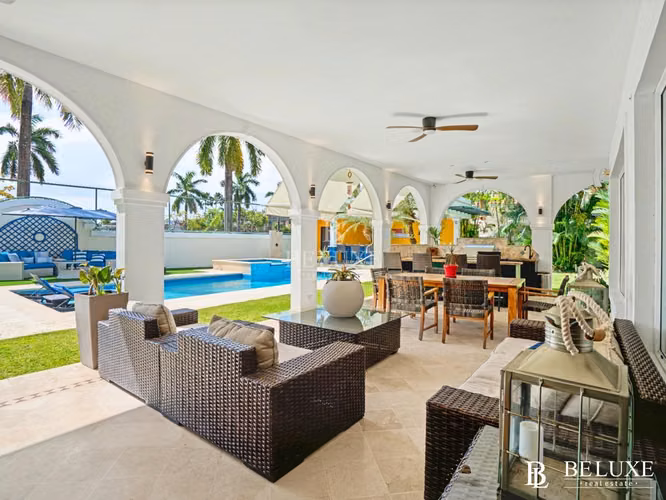 VENTA DE CASA EN PH ROYAL PACIFIC, COSTA DEL ESTE (6) - Imagen 15