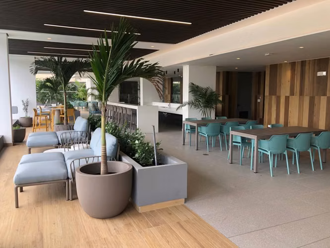 Venta de Apartamento en El Cangrejo, PH Van Gogh, 79m2