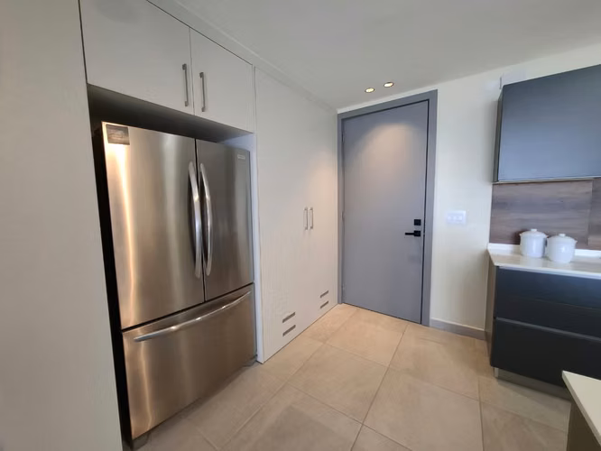 Venta de Apartamento en El Cangrejo, PH Van Gogh, 79m2