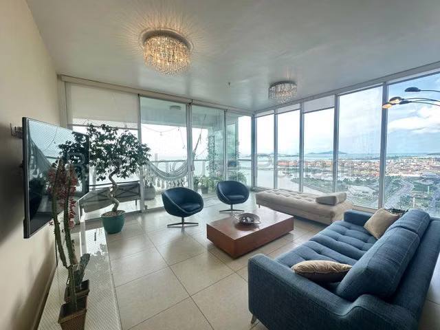 Alquiler PH Rivage JM