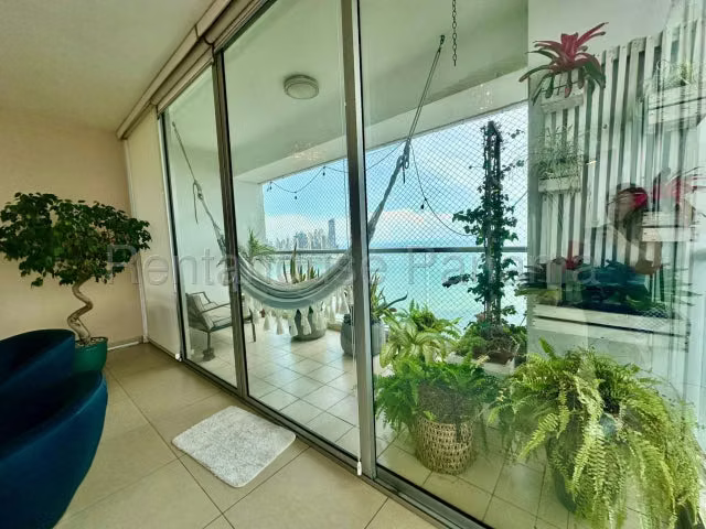 Alquiler PH Rivage JM