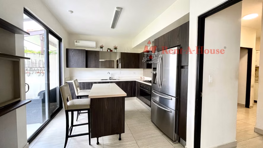Alquiler de Casa  Familiar  en Panama Pacifico 26*9134Mfk - Imagen 7