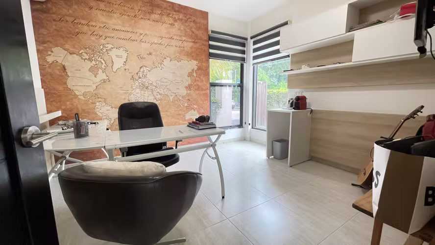 Alquiler de Casa  Familiar  en Panama Pacifico 26*9134Mfk - Imagen 9