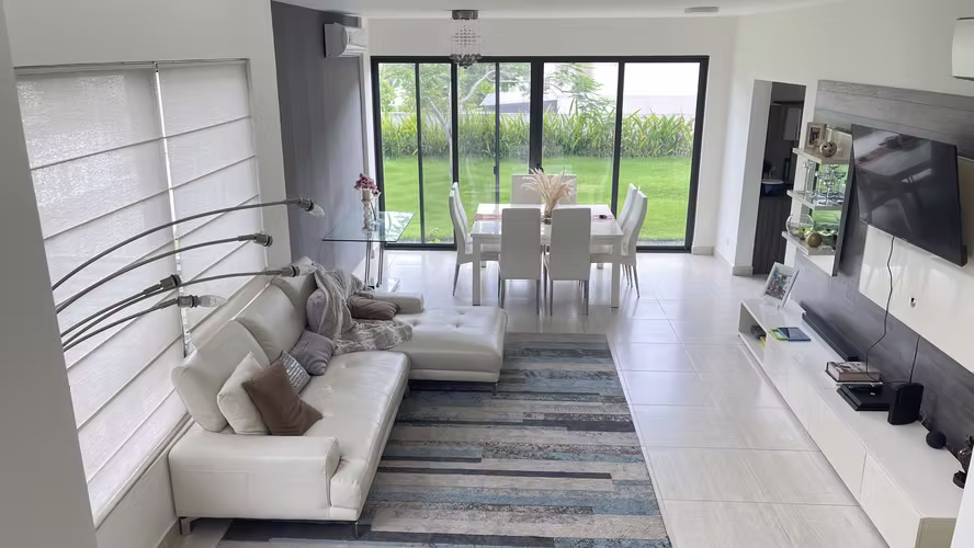 Alquiler de Casa  Familiar  en Panama Pacifico 26*9134Mfk - Imagen 4