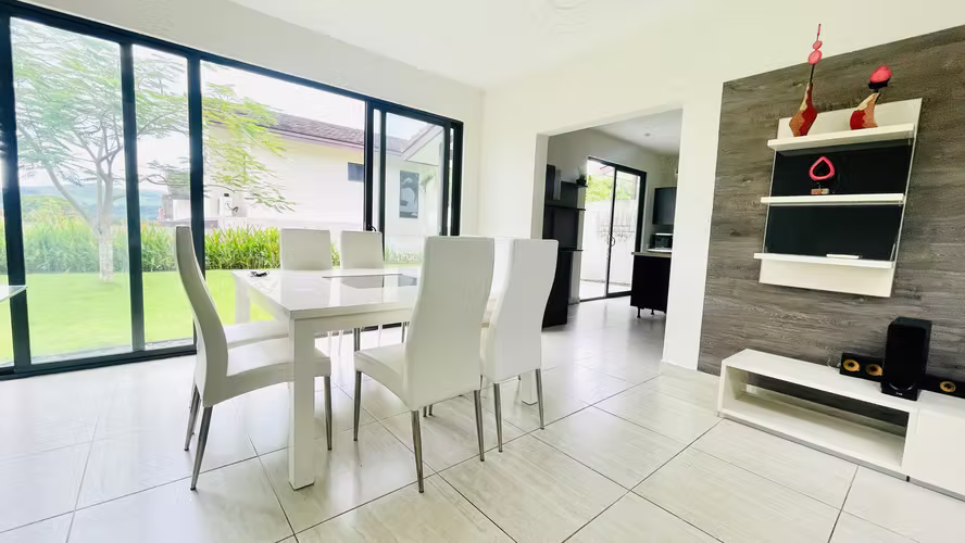 Alquiler de Casa  Familiar  en Panama Pacifico 26*9134Mfk - Imagen 5