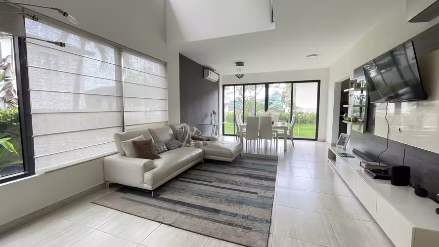 Alquiler de Casa  Familiar  en Panama Pacifico 26*9134Mfk - Imagen 3