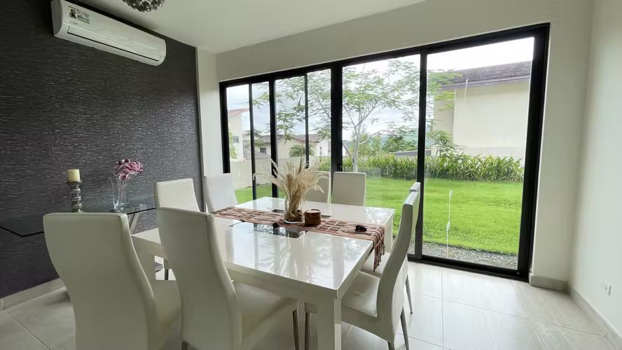 Alquiler de Casa  Familiar  en Panama Pacifico 26*9134Mfk - Imagen 10