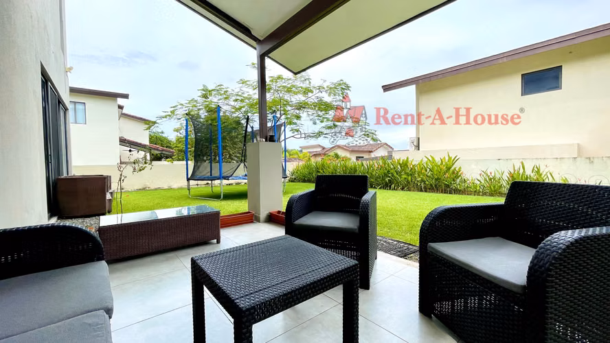 Alquiler de Casa  Familiar  en Panama Pacifico 26*9134Mfk - Imagen 6