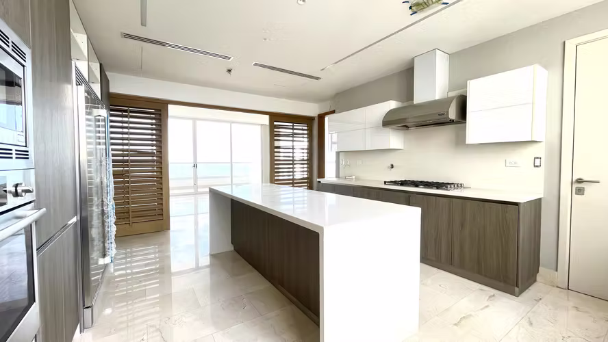 Venta Lujoso apartamento  Vista al mar en Coco del Mar 25*6435Mfk - Imagen 8