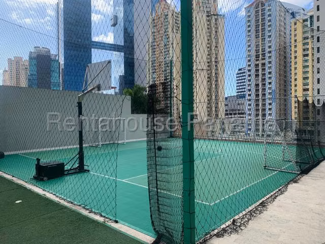 Apartamento en Venta en Punta Pacifica MPM 26-6338