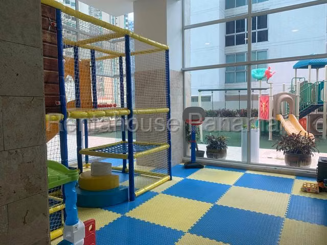 Apartamento en Venta en Punta Pacifica MPM 26-6338