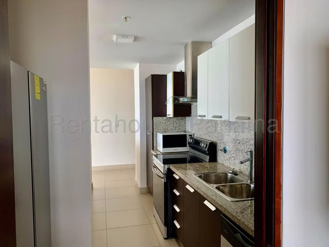 Apartamento en Venta en Punta Pacifica MPM 26-6338