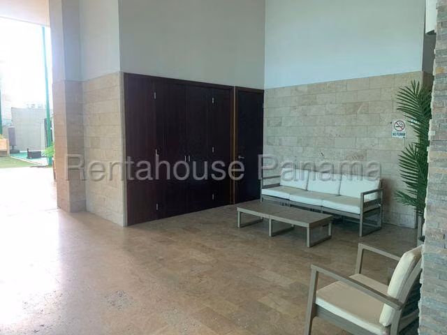 Apartamento en Venta en Punta Pacifica MPM 26-6338