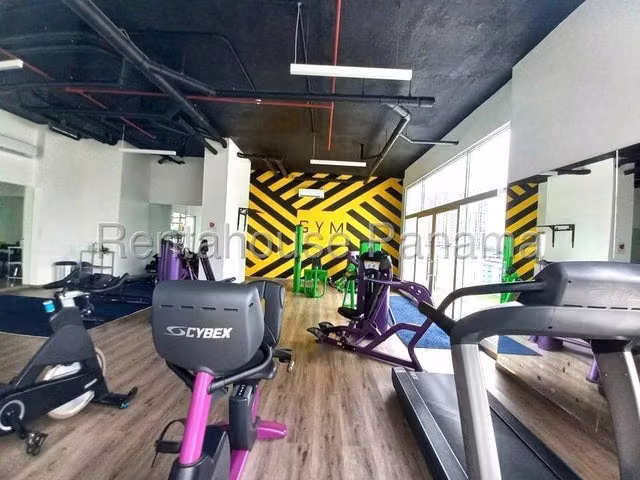 Venta PH Park Point JM