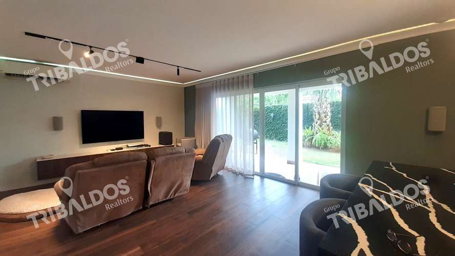 Venta de casa en PH Quintas de Versalles - Imagen 2