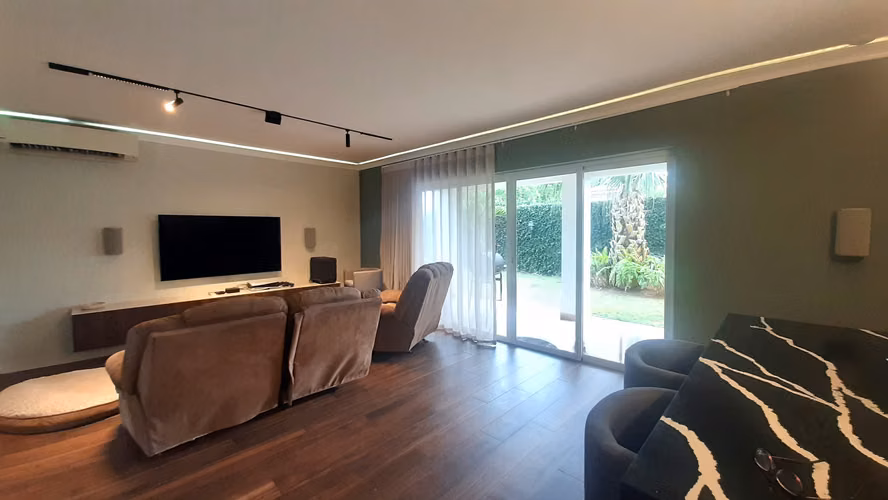 Venta de casa en PH Quintas de Versalles - Imagen 2