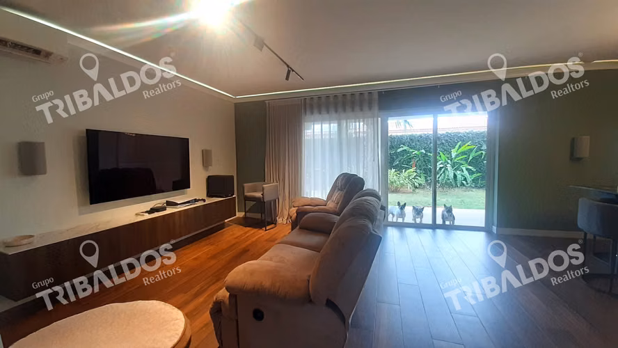 Venta de casa en PH Quintas de Versalles