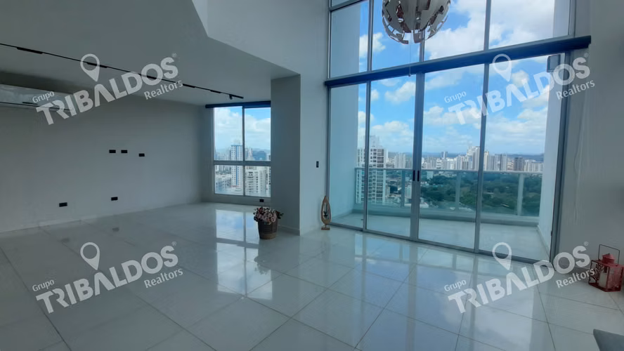Venta de apartamento en San Francisco, Park Loft