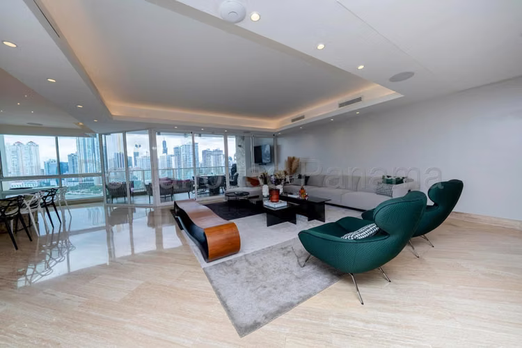 Apartment for Sale in Punta Pacifica JG
