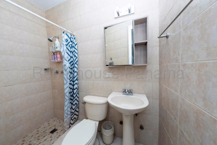 Apartamento en Venta en Punta Pacifica JG