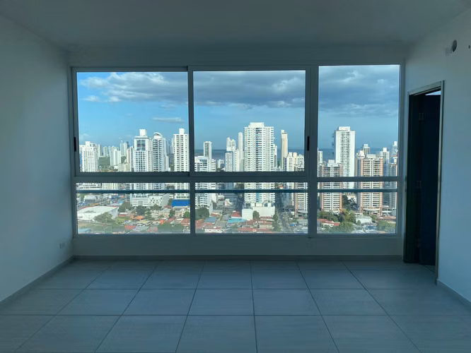 Venta de Apartamento en San Francisco Ph The Towers 275 m2