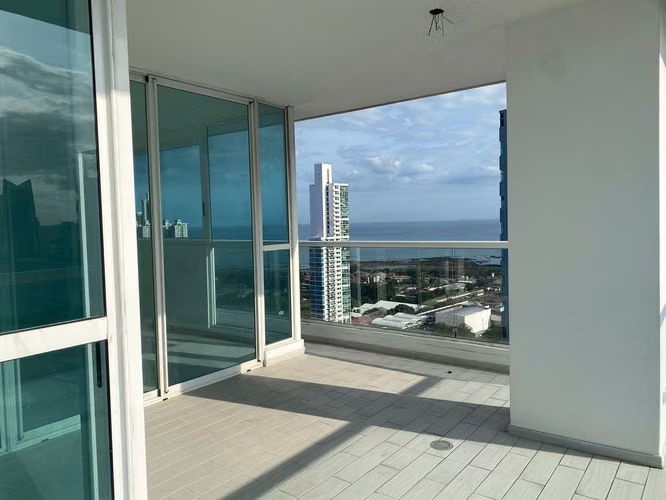 Venta de Apartamento en San Francisco Ph The Towers 275 m2